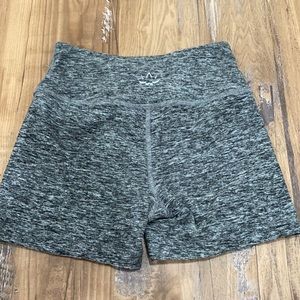 Beyond Yoga Heathered spandex xs